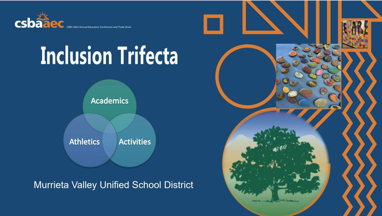 Trifecta CSBA